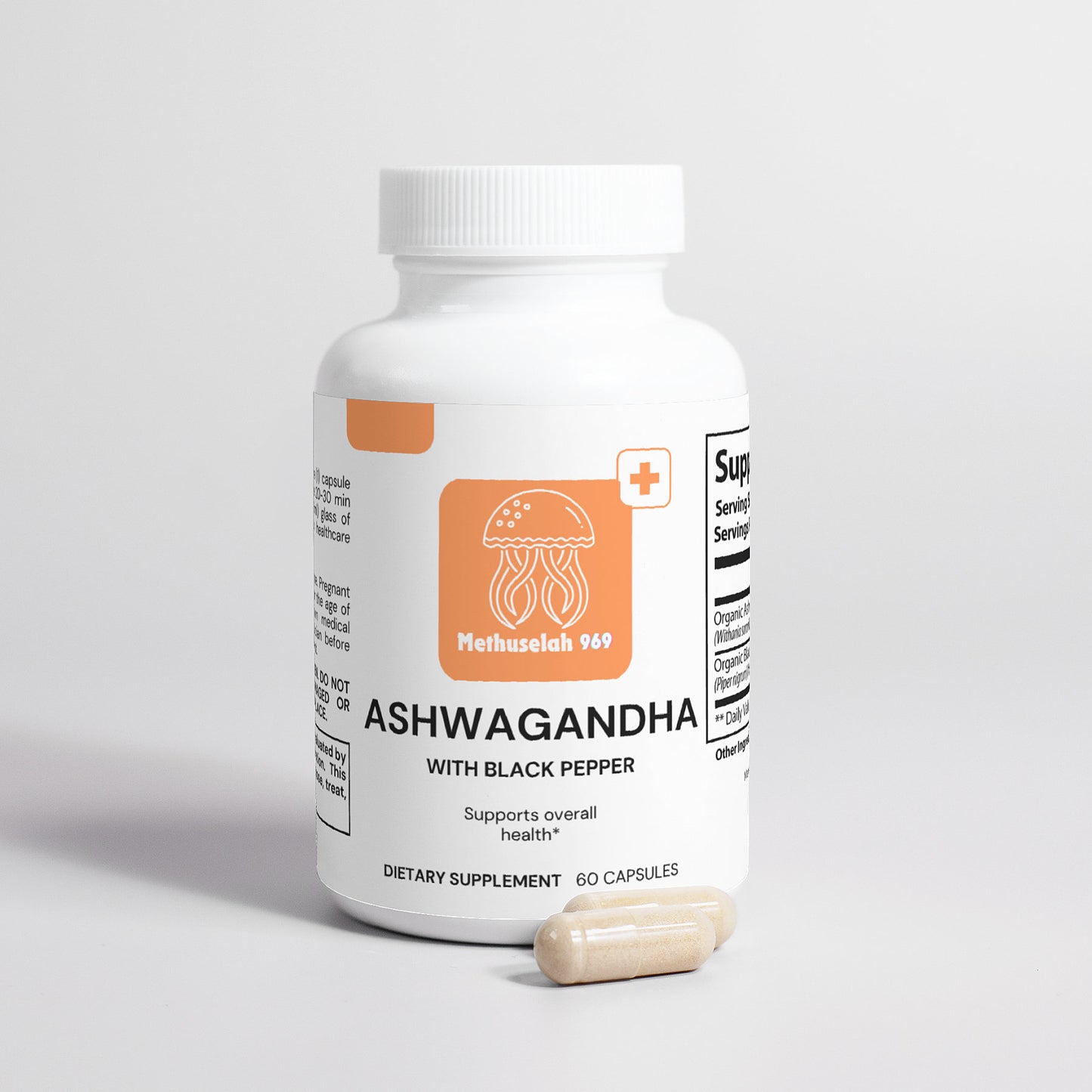 Ashwagandha ME 969