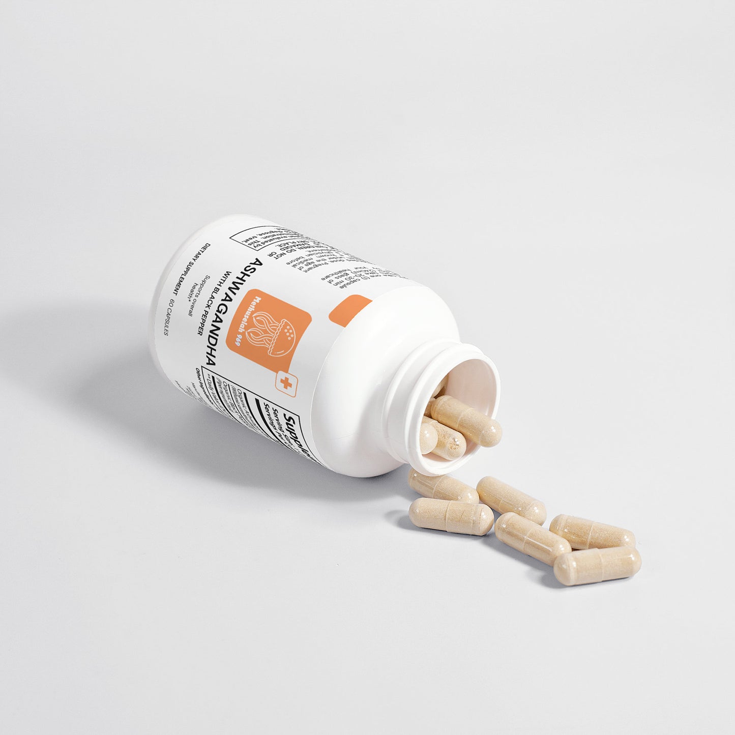 Ashwagandha ME 969