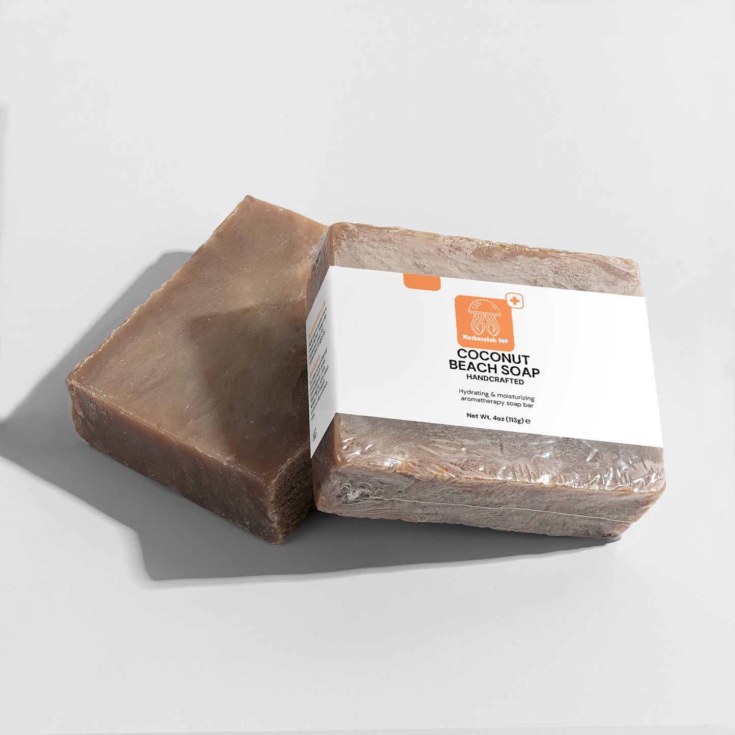 Coconut Beach Soap ME 969
