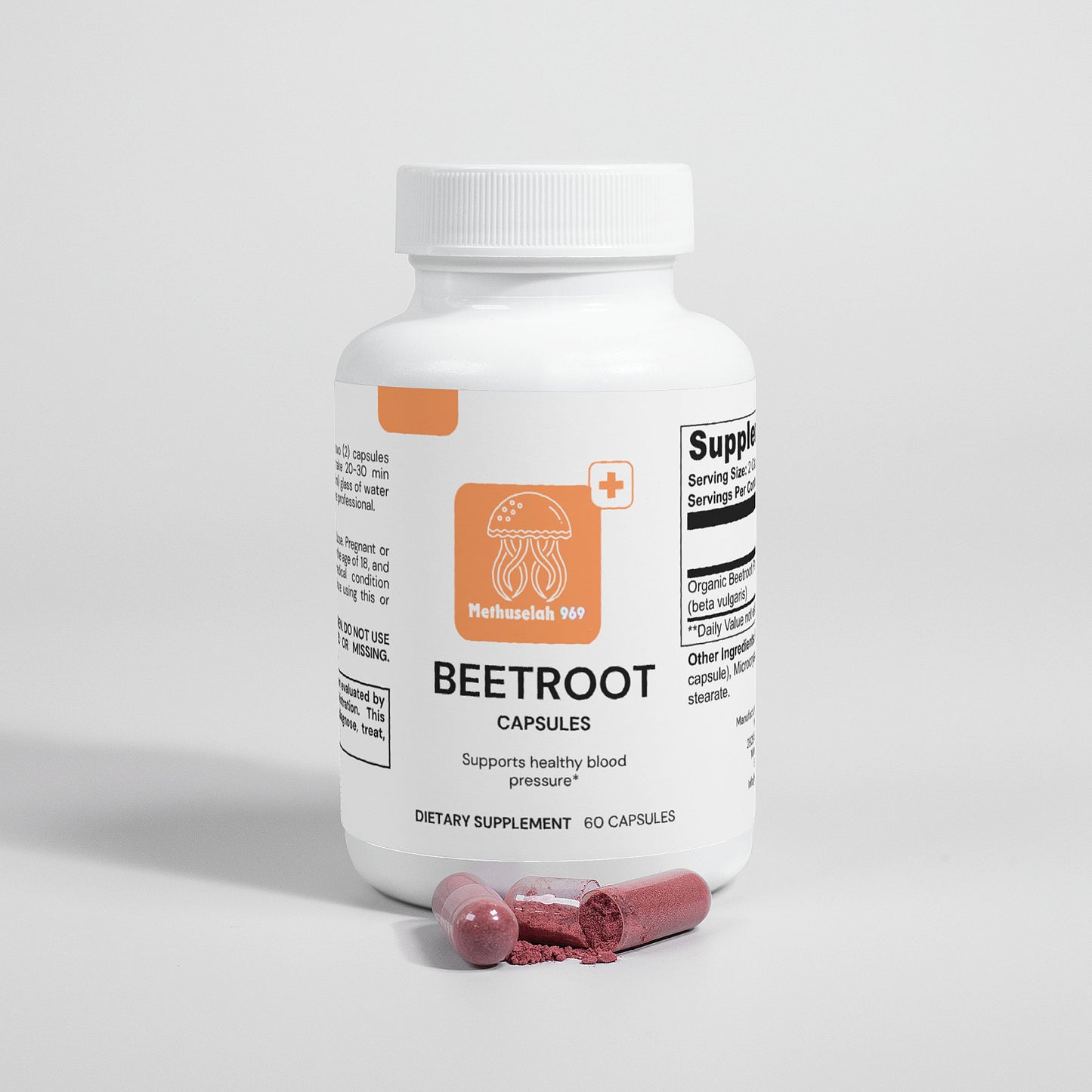 Beetroot ME 969