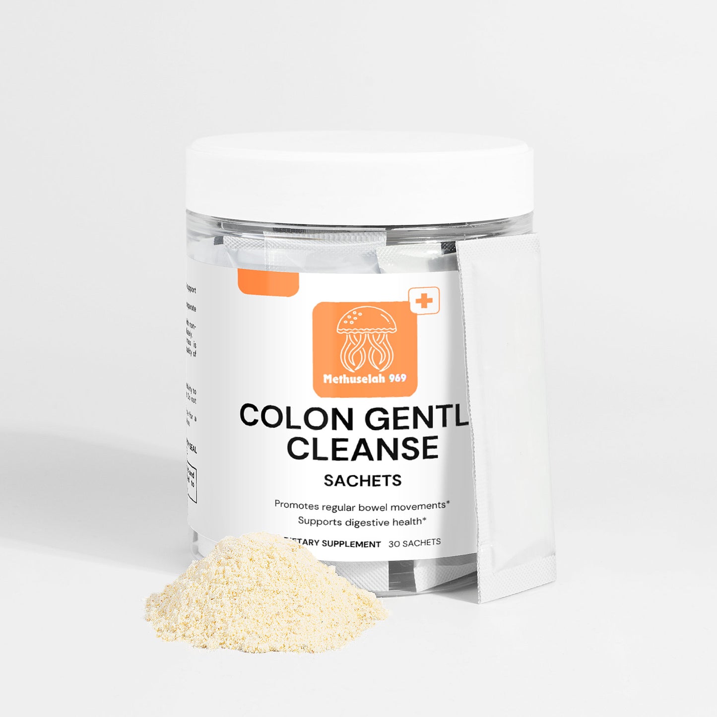 Colon Gentle Cleanse ME 969