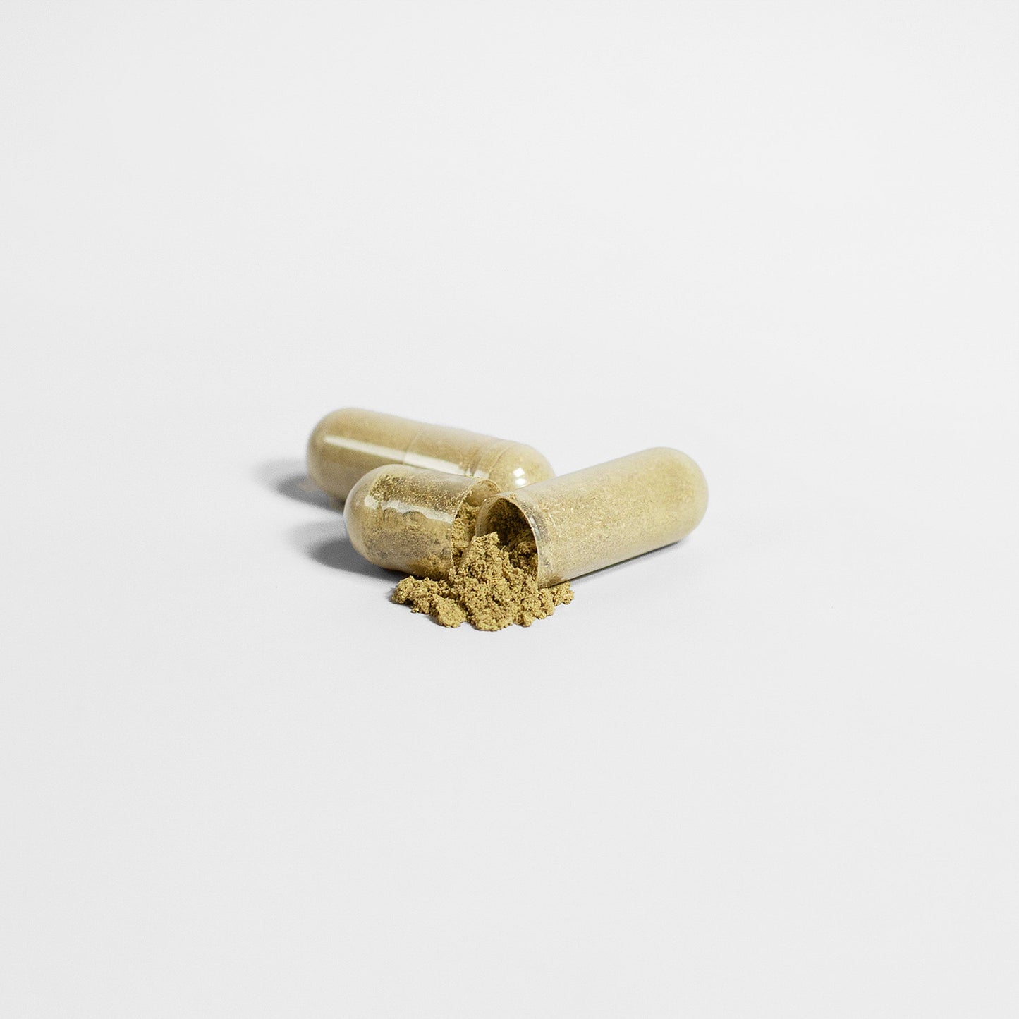 Ginkgo Biloba + Ginseng ME 969