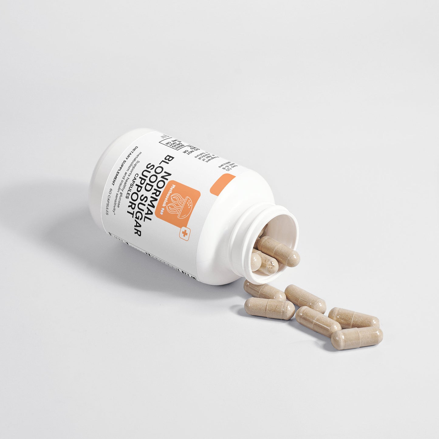 Normal Blood Sugar Support ME 969