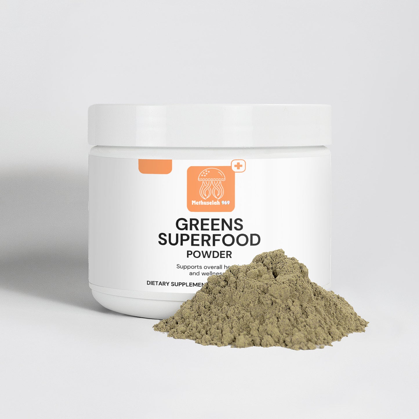 Greens Superfood ME 969