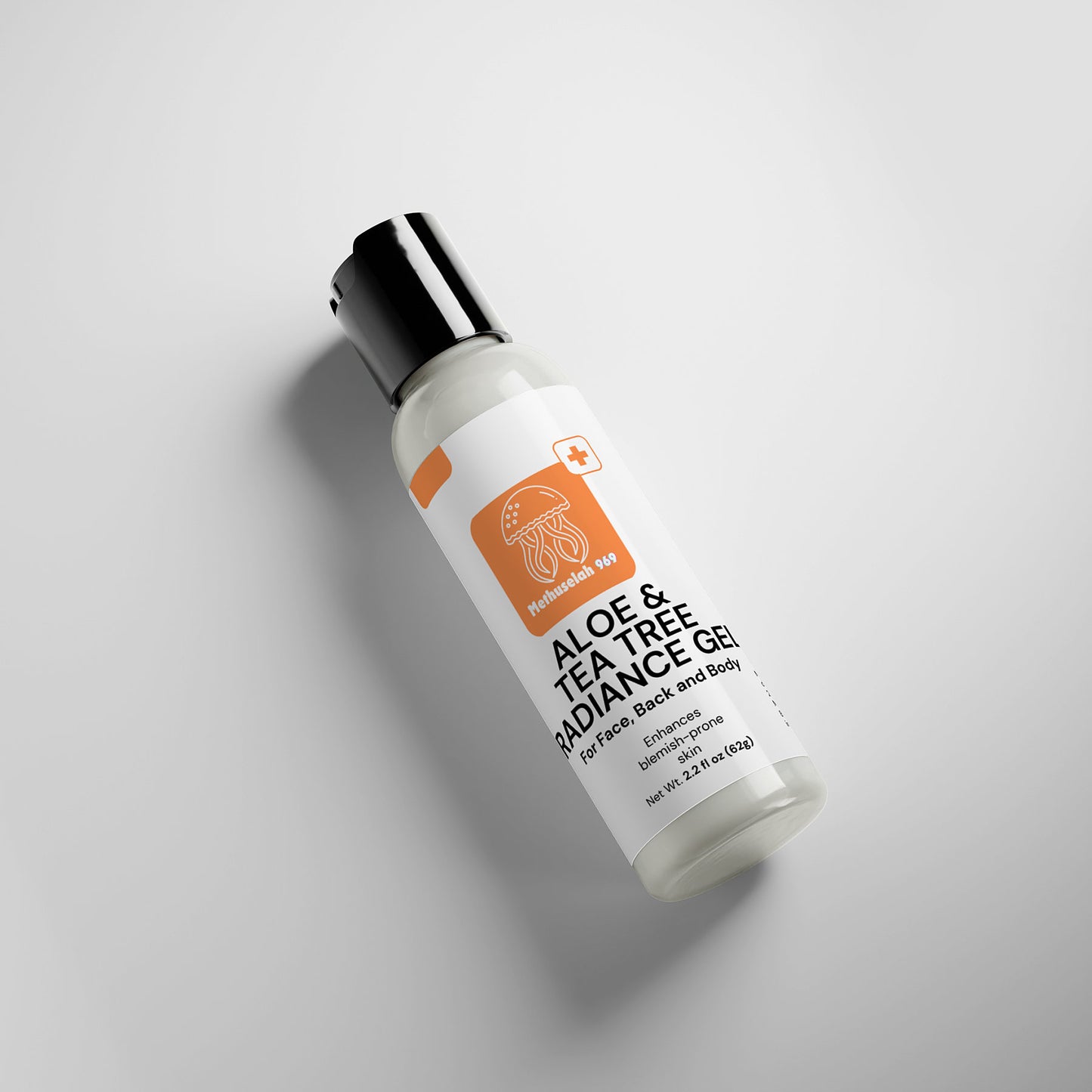Aloe & Tea Tree Radiance Gel ME 969