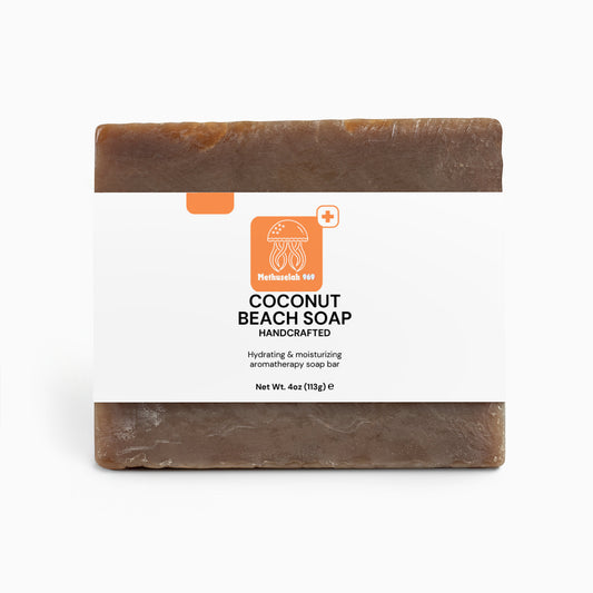 Coconut Beach Soap ME 969
