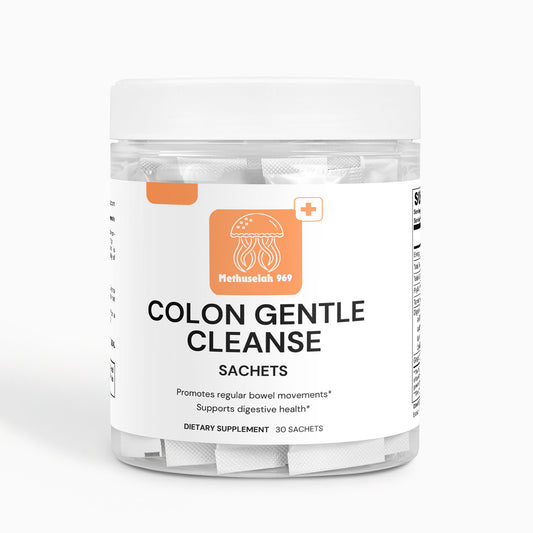 Colon Gentle Cleanse ME 969