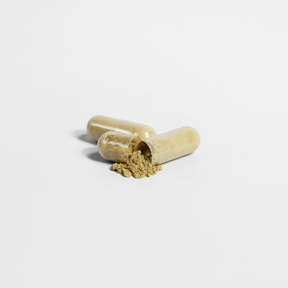 Ginkgo Biloba + Ginseng ME 969