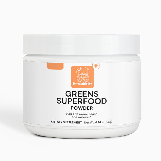 Greens Superfood ME 969