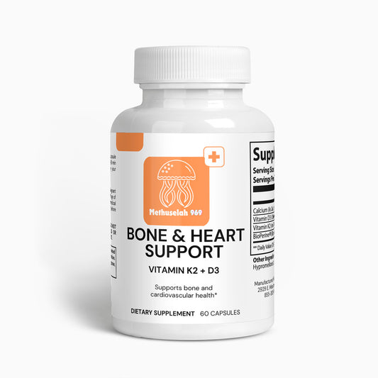 Bone & Heart Support ME 969